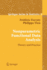 Nonparametric Functional Data Analysis
