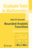 Bounded Analytic Functions