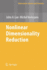 Nonlinear Dimensionality Reduction