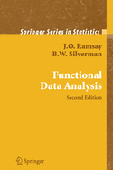 Functional Data Analysis, Hardcover 2nd edition