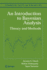 An Introduction to Bayesian Analysis