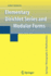 Elementary Dirichlet Series and Modular Forms, Hardcover edition