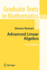 Advanced Linear Algebra. Third Edition (Graduate Texts in Mathematics, 135)