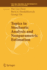 Topics in Stochastic Analysis and Nonparametric Es