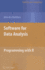 Software for Data Analysis: Programming With R (Statistics and Computing)