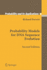 Probability Models for Dna Sequence Evolution (Probability and Its Applications)