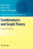 Combinatorics and Graph Theory (Undergraduate Texts in Mathematics)