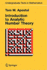 Introduction to Analytic Number Theory (Undergraduate Texts in Mathematics)