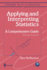 Applying and Interpreting Statistics