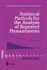 Statistical Methods for the Analysis of Repeated M