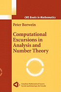Computational Excursions in Analysis and Number Th