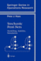Stochastic Petri Nets: Modelling, Stability, Simulation