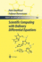 Scientific Computing With Ordinary Differential Eq