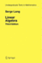 Linear Algebra (Undergraduate Texts in Mathematics)