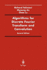 Algorithms for Discrete Fourier Transform and Conv