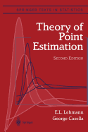 Theory of Point Estimation, 2nd edition