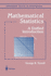Mathematical Statistics: A Unified Introduction