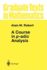 Course in P-Adic Analysis (a)