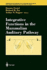 Integrative Functions in the Mammalian Auditory Pa
