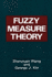 Fuzzy Measure Theory