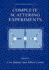 Complete Scattering Experiments