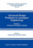 Advanced Design Problems in Aerospace Engineering