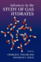 Advances in the Study of Gas Hydrates
