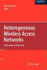 Heterogeneous Wireless Access Networks
