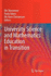 University Science and Mathematics Education in Tr