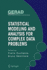 Statistical Modeling and Analysis for Complex Data