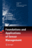 Foundations and Applications of Sensor Management