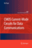 Cmos Current-Mode Circuits for Data Communications