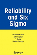 Reliability and Six Sigma