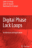 Digital Phase Lock Loops