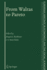 From Walras to Pareto