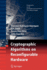 Cryptographic Algorithms on Reconfigurable Hardwar