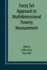 Fuzzy Set Approach to Multidimensional Poverty Mea