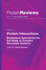 Protein Interactions