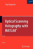 Optical Scanning Holography With Matlab? ?