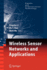 Wireless Sensor Networks and Applications