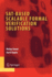 Sat-Based Scalable Formal Verification Solutions
