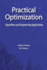 Practical Optimization: Algorithms and Engineering Applications