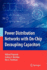 Power Distribution Networks With on-Chip Decouplin