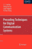 Precoding Techniques for Digital Communication Sys