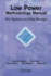 Low Power Methodology Manual