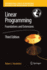 Linear Programming: Foundations and Extensions: 114 (International Series in Operations Research & Management Science)