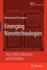 Emerging Nanotechnologies