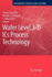 Wafer Level 3-D Ics Process Technology