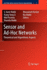 Sensor and Ad-Hoc Networks