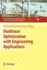 Nonlinear Optimization with Engineering Applications